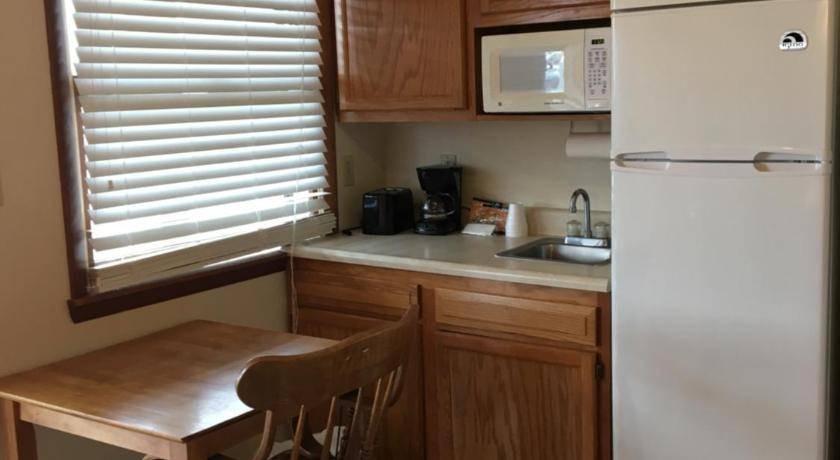 Photo of Kitchen in Corinth