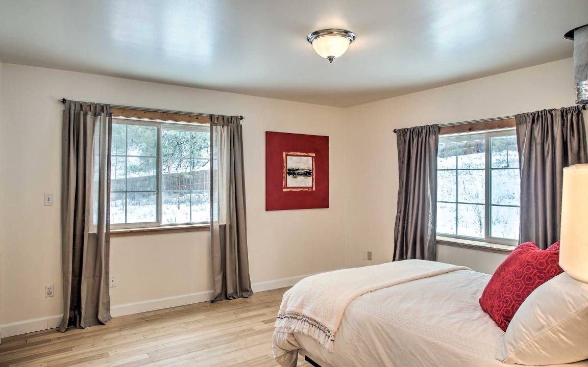 Photo of Bedroom in Kettle Falls