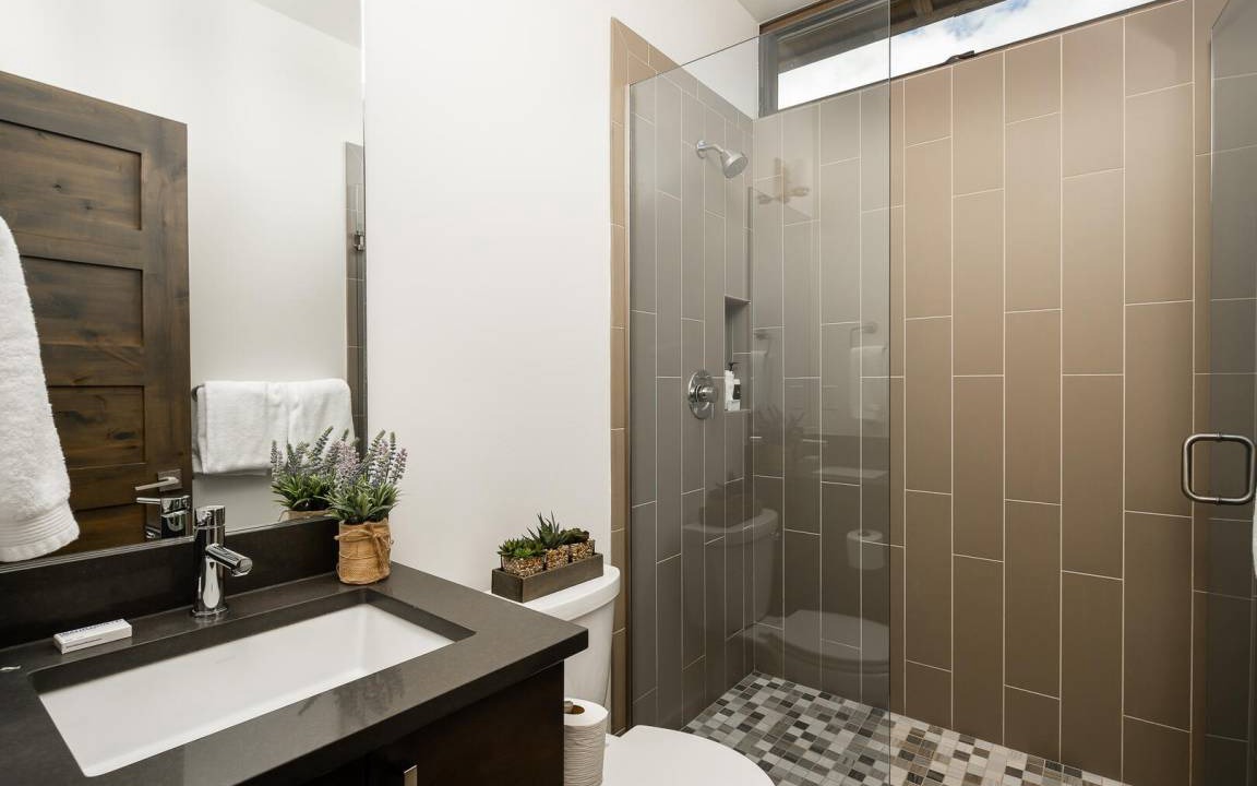 Photo of Bathroom in Big Sky