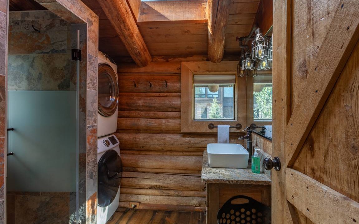 Photo of Bathroom in Driggs