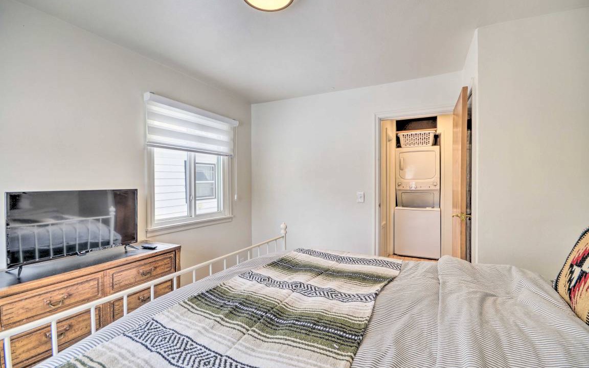 Photo of Bedroom in Thermopolis