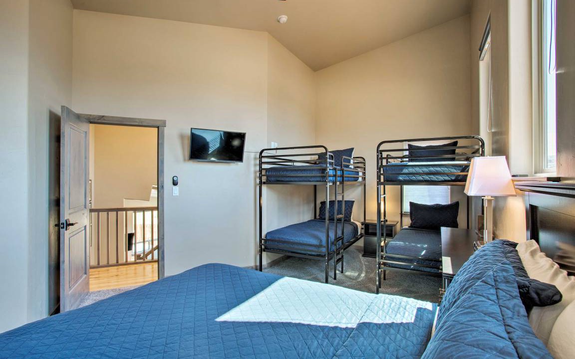 Photo of Bedroom in Moab South Valley