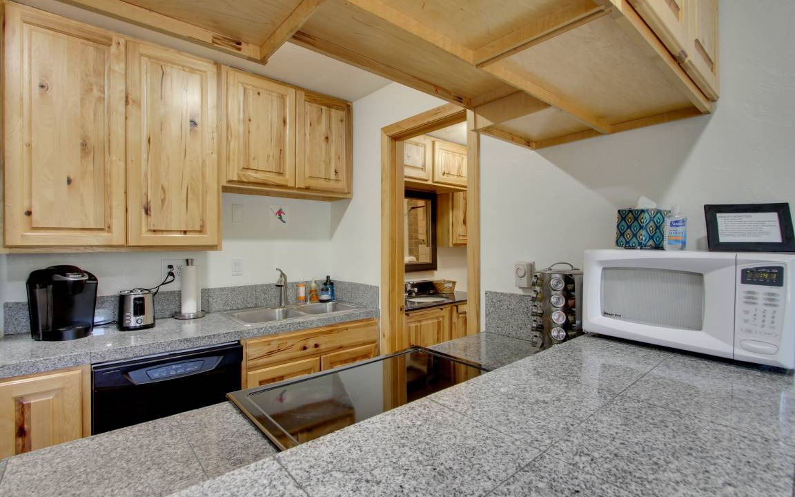 Photo of Kitchen in Big Sky