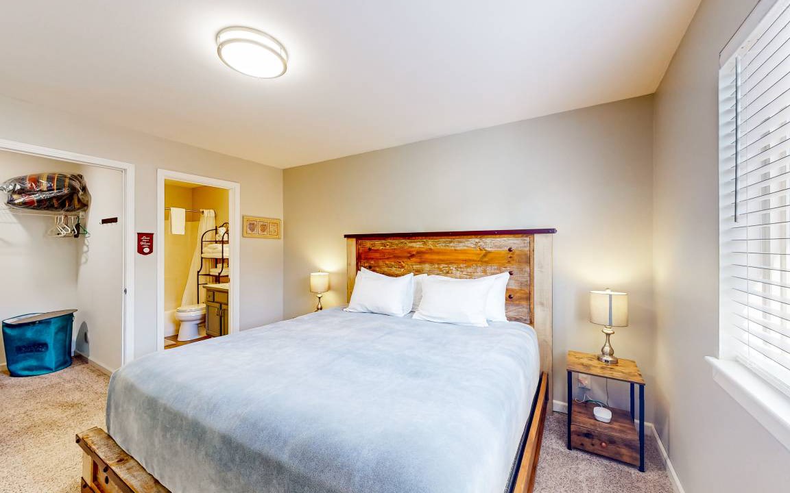 Photo of Bedroom in Coeur d'Alene