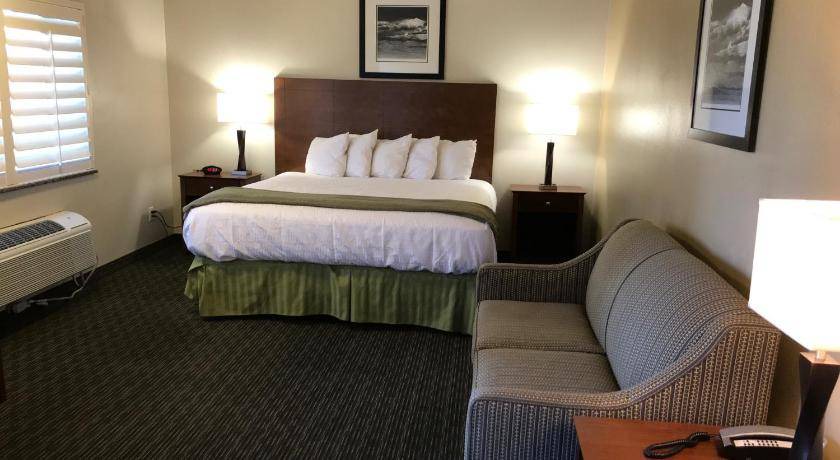 Photo of Bedroom in Vernal