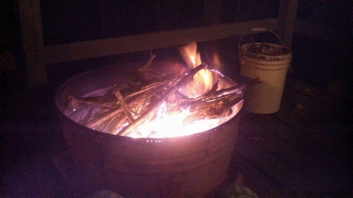 Photo of Outdoor in Hornsby