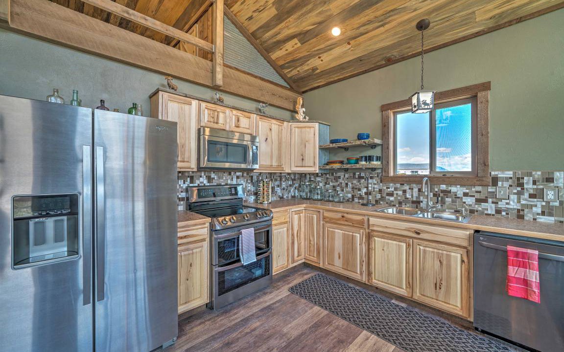 Photo of Kitchen in Livingston