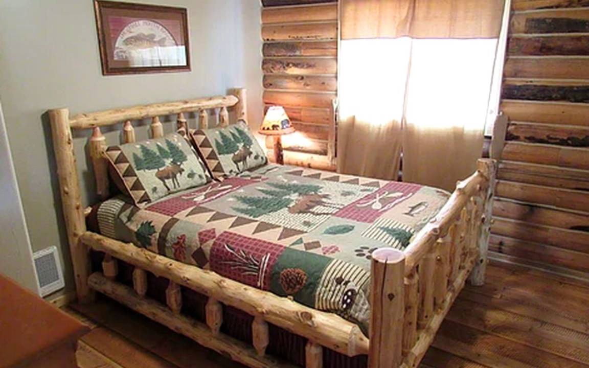 Photo of Bedroom in Cameron