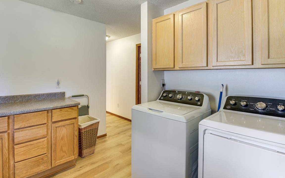 Photo of Kitchen in Custer