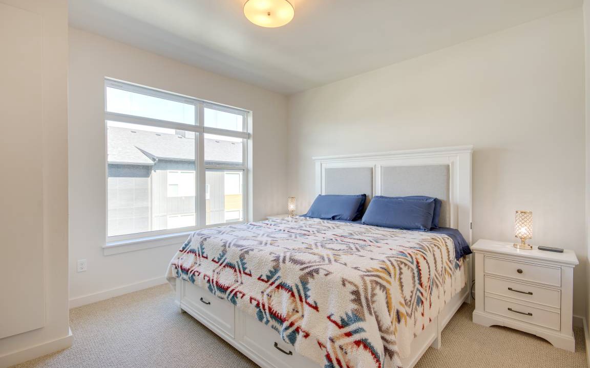 Photo of Bedroom in Livingston