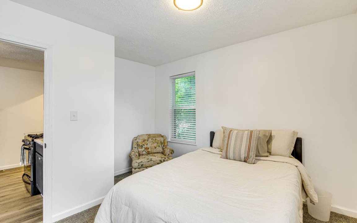 Photo of Bedroom in Barberton