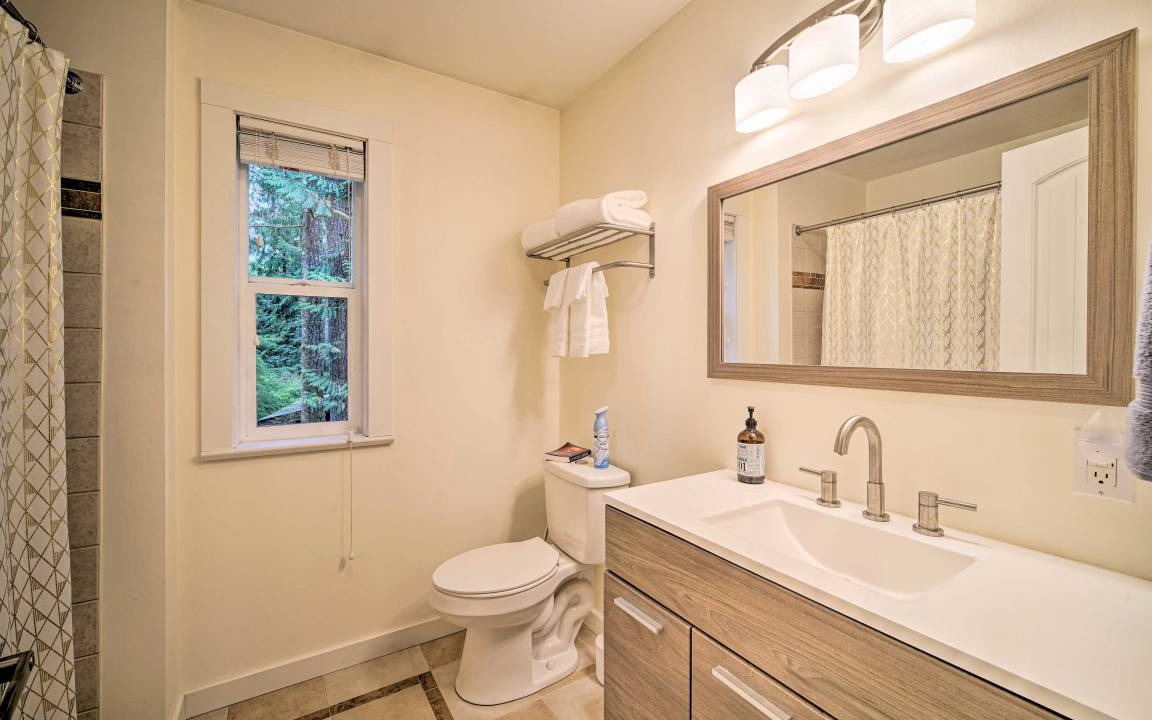 Photo of Bathroom in Warnick