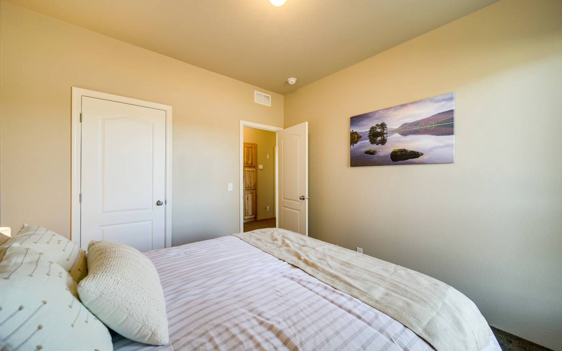 Photo of Bedroom in Newport