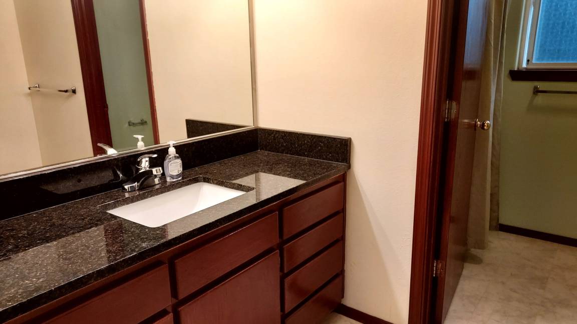 Photo of Bathroom in Hillsboro