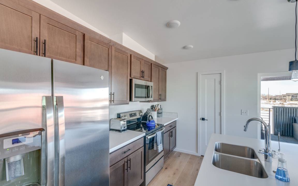 Photo of Kitchen in Bozeman