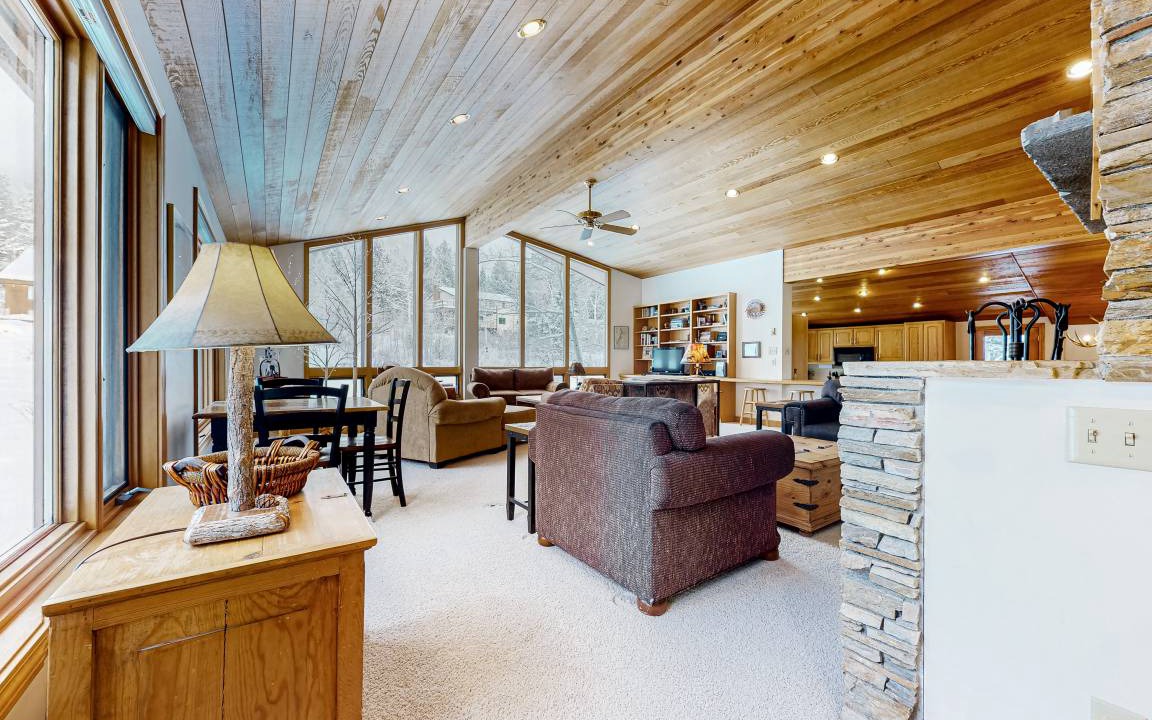 Photo of Others in Teton Village