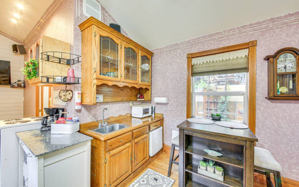 Photo of Kitchen in Libby