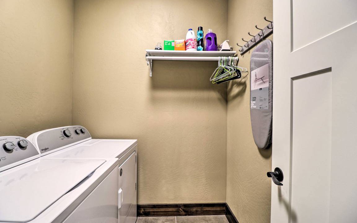 Photo of Bathroom in Kalispell