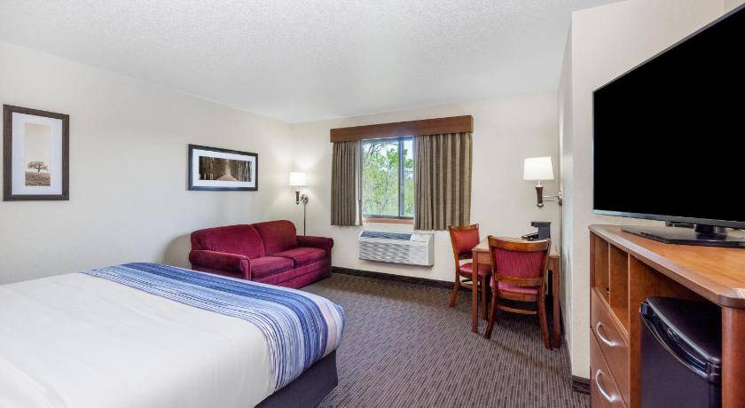 Photo of Bedroom in Dickinson