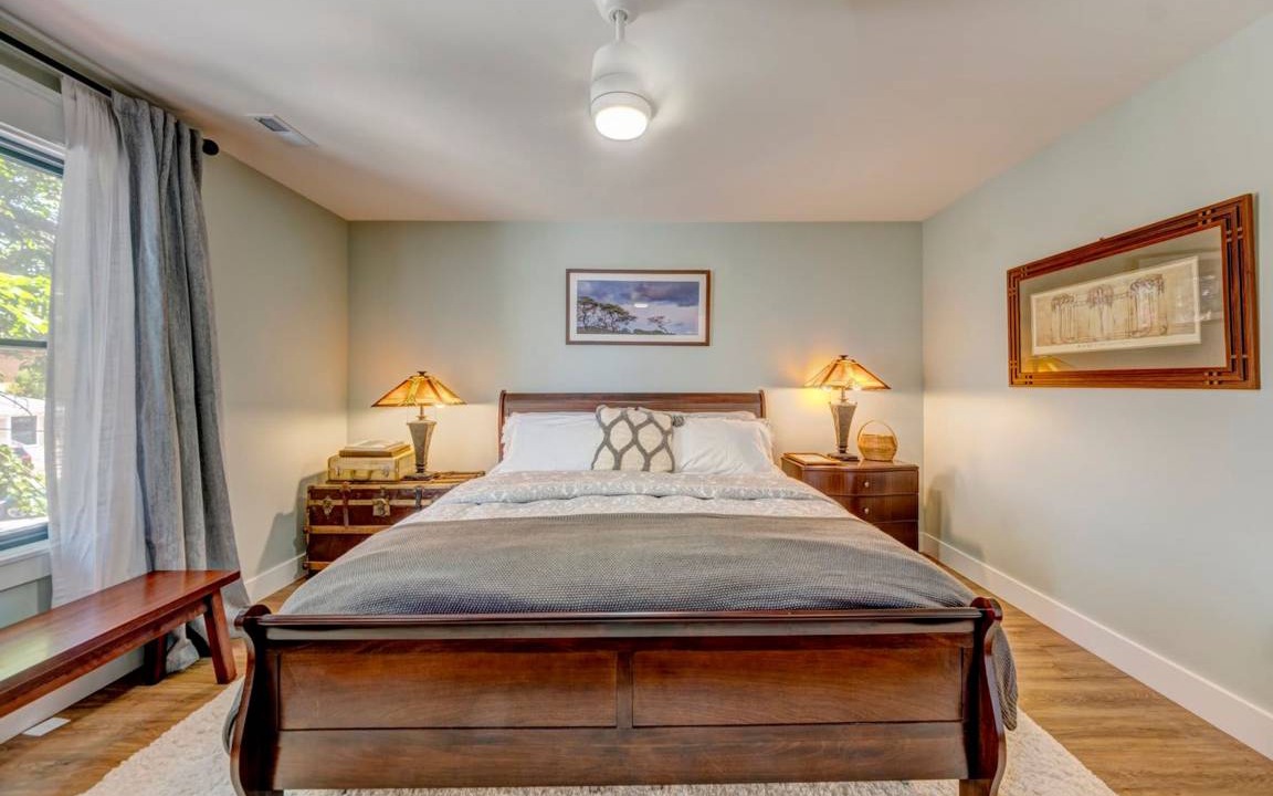 Photo of Bedroom in Sheridan