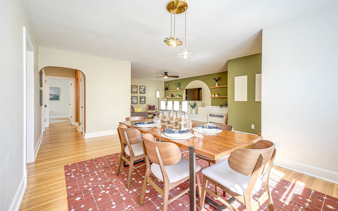 Photo of Livingroom in Helena
