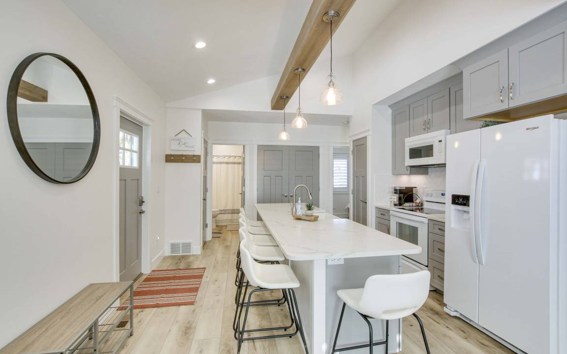 Photo of Kitchen in Perry