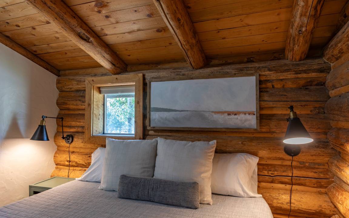 Photo of Bedroom in Driggs