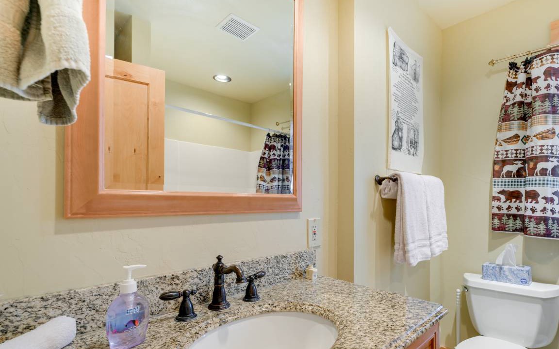 Photo of Bathroom in Alder