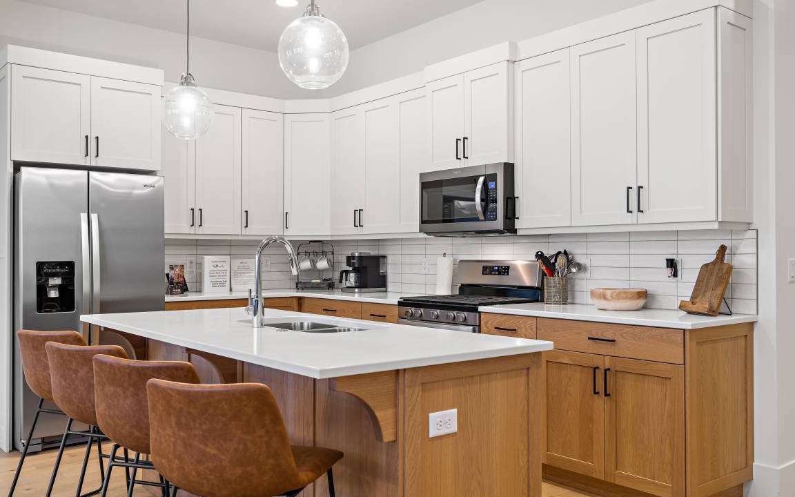 Photo of Kitchen in Bloomington
