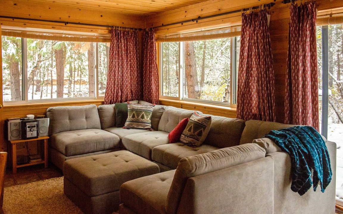 Photo of Livingroom in Winthrop
