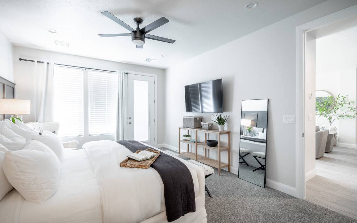 Photo of Bedroom in St. George