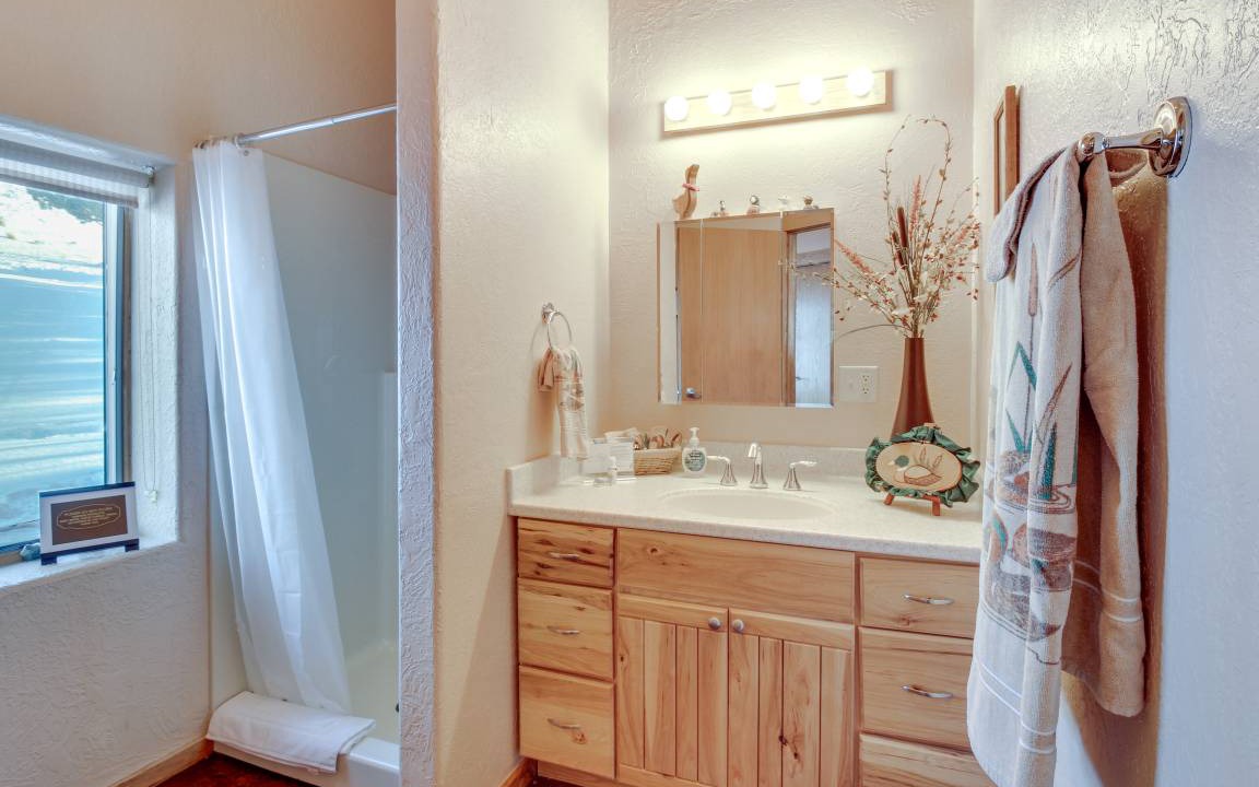 Photo of Bathroom in Great Falls