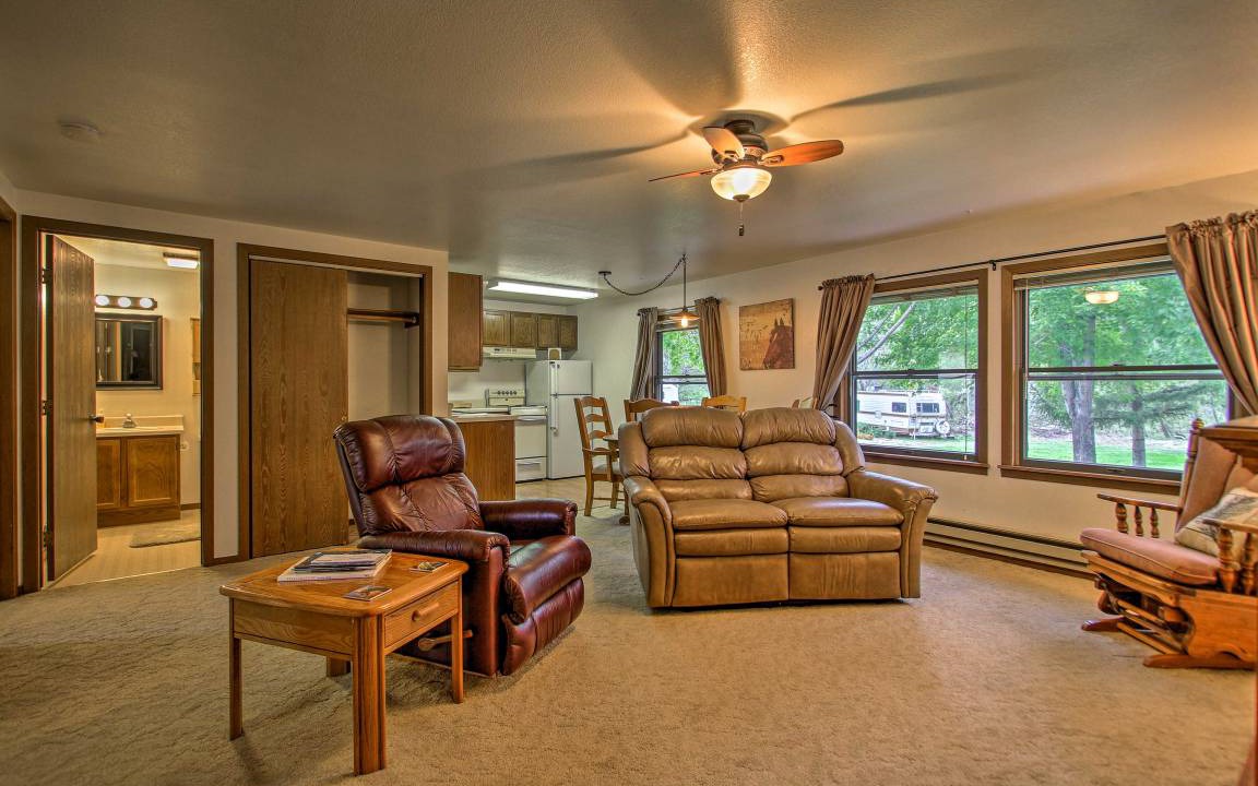 Photo of Livingroom in Columbus