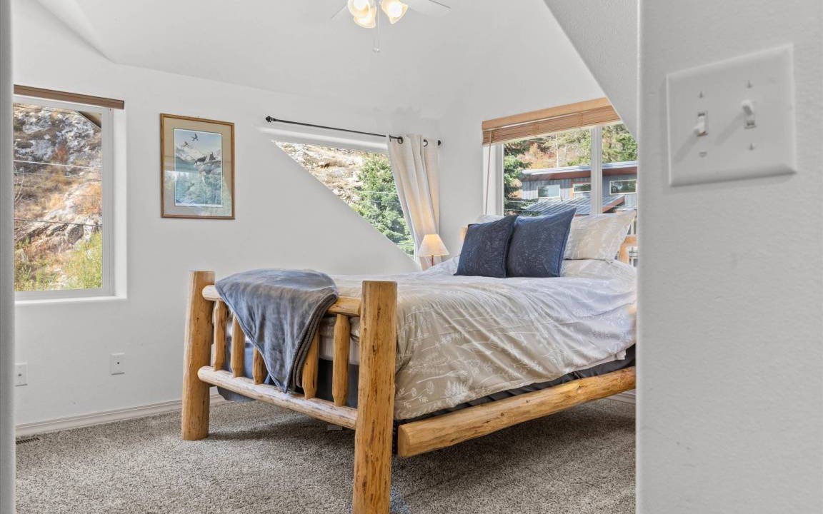 Photo of Bedroom in Rathdrum