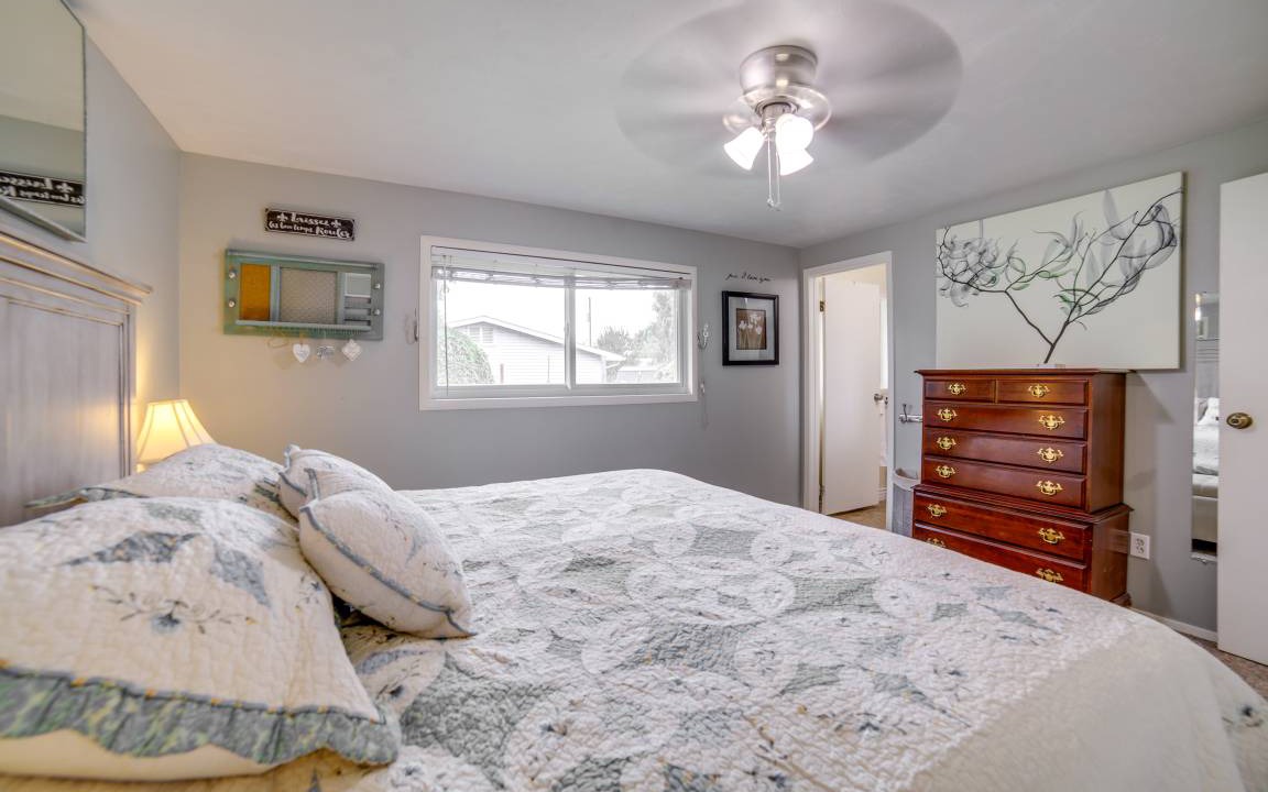 Photo of Bedroom in Idaho Falls