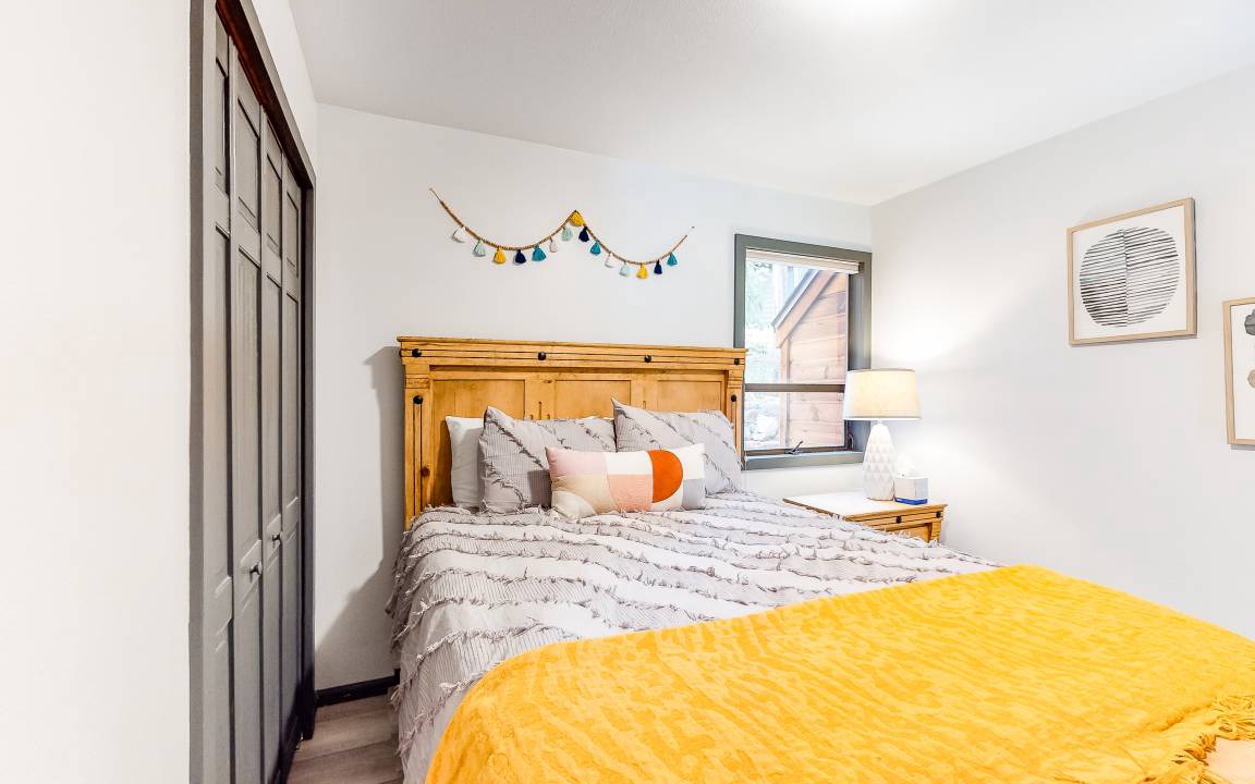 Photo of Bedroom in Baldy Mountain
