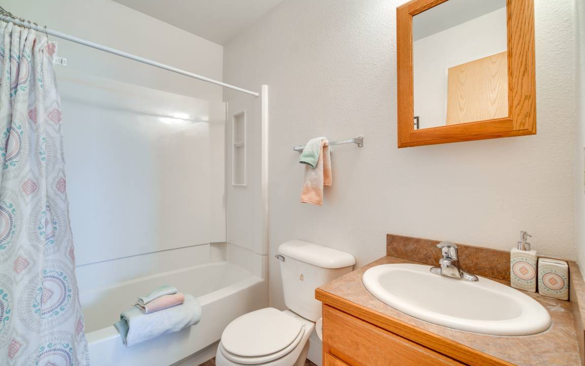 Photo of Bathroom in Saratoga