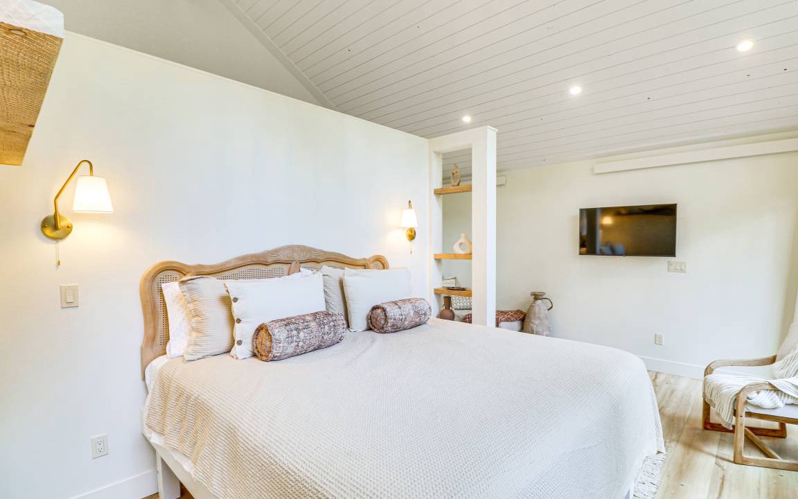 Photo of Bedroom in Polson