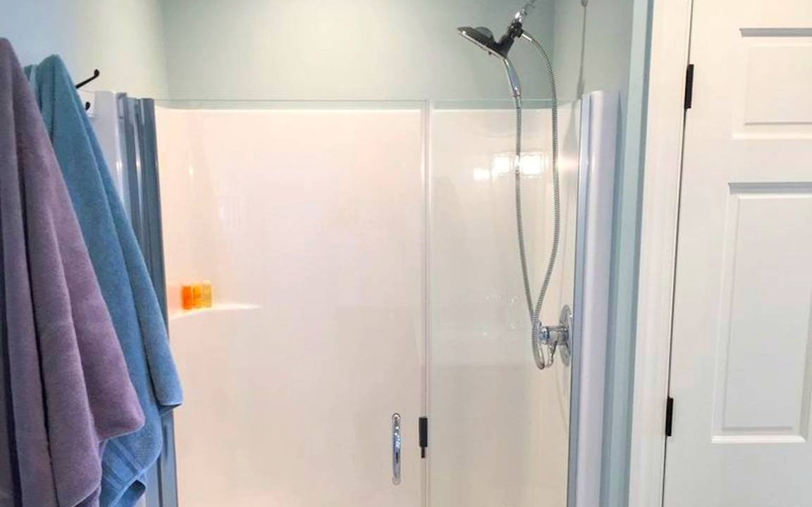 Photo of Bathroom in Steelville