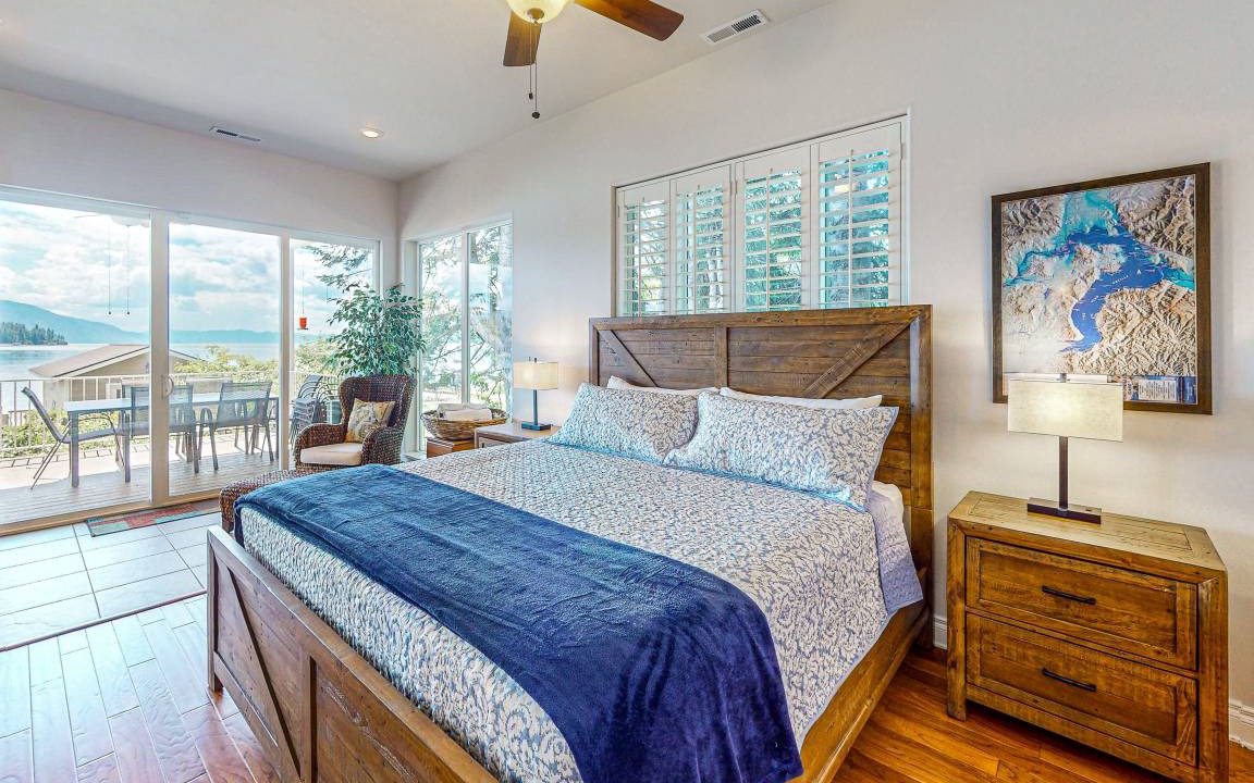 Photo of Bedroom in East Hope