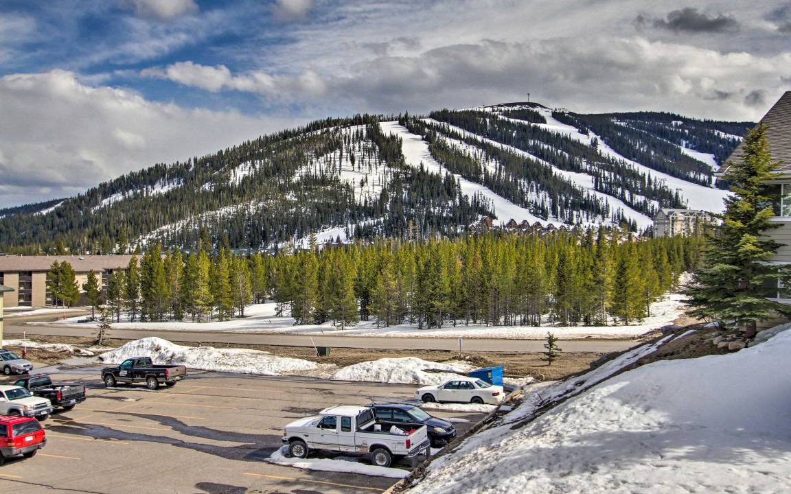 Photo of Others in Big Sky