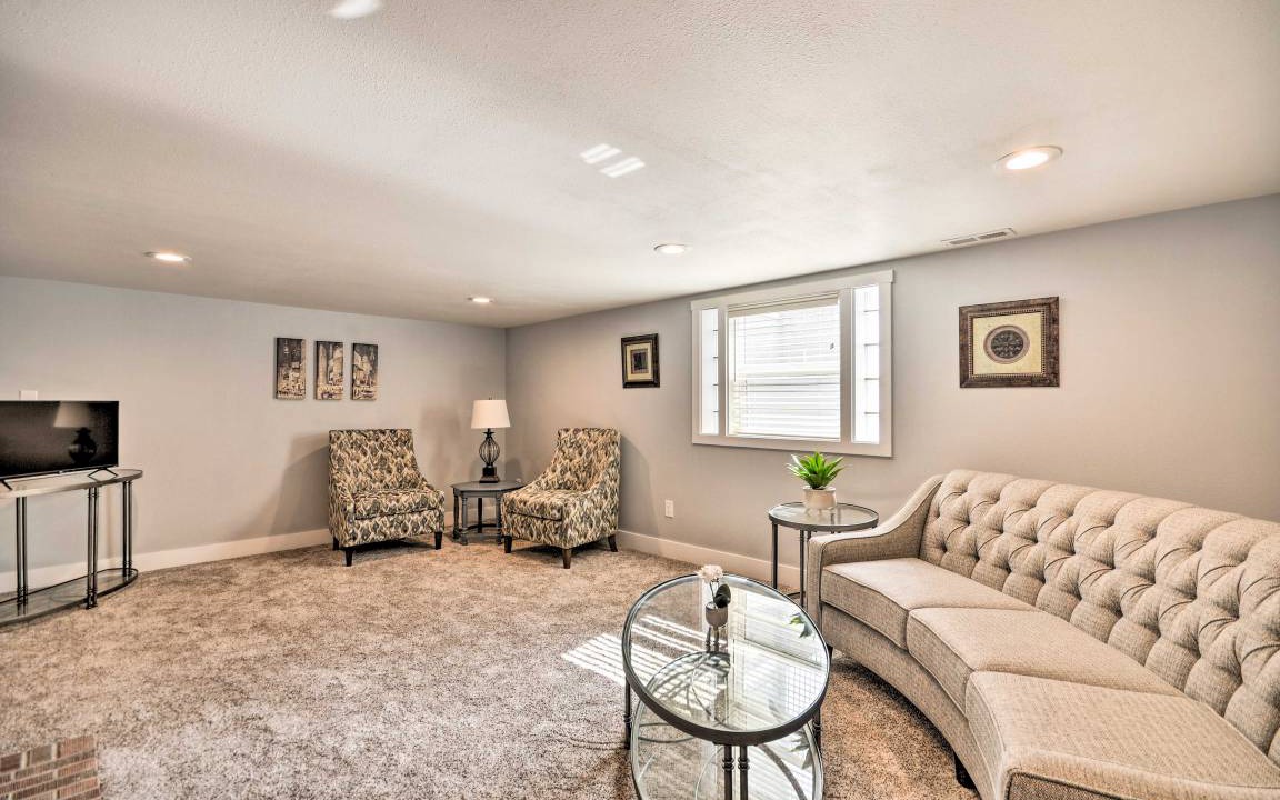 Photo of Livingroom in Billings