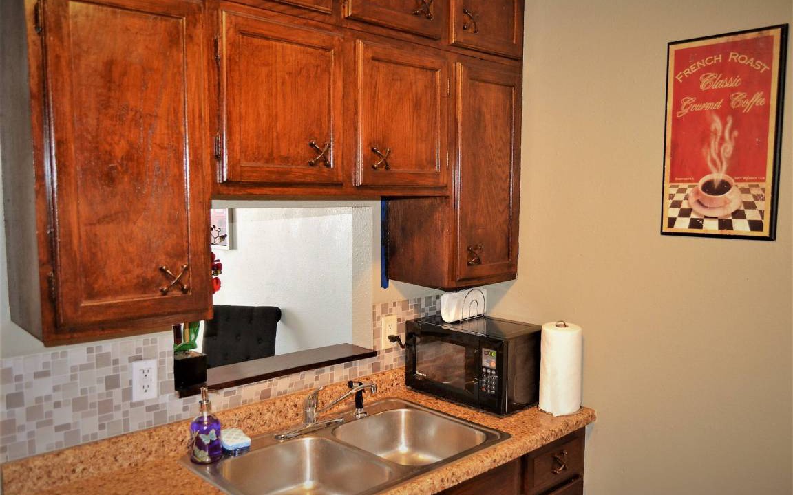 Photo of Kitchen in Grand Forks