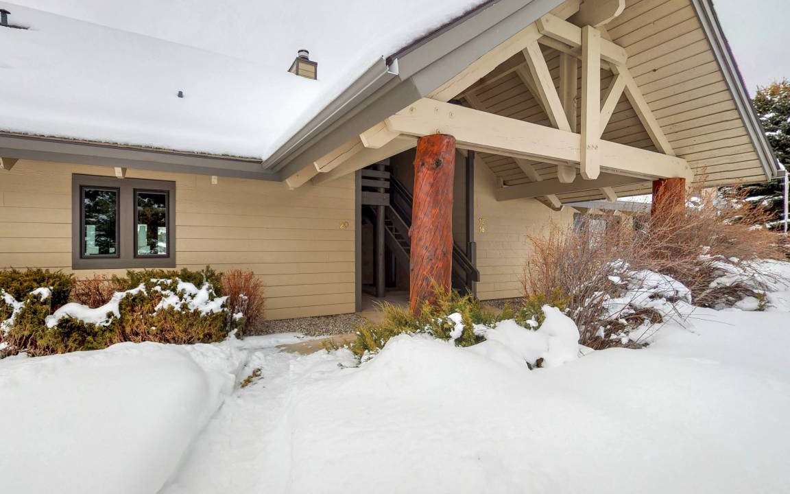 Photo of Others in Big Sky Meadow Village
