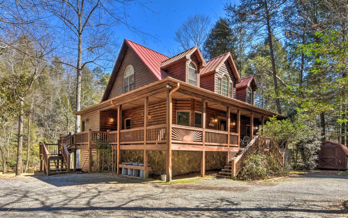 Photo of Others in East Ellijay