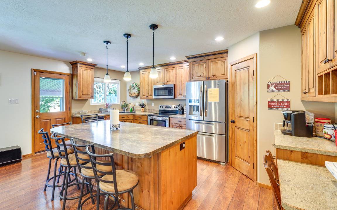 Photo of Livingroom in Twin Falls
