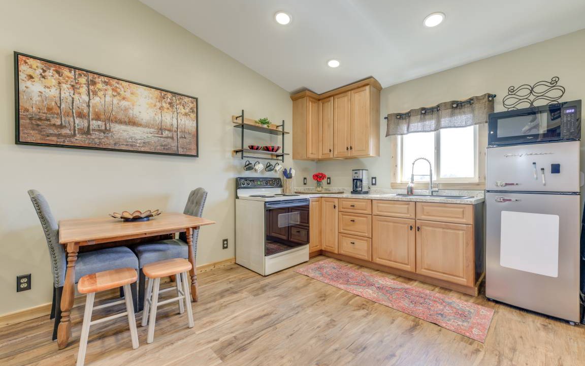 Photo of Kitchen in Dillon