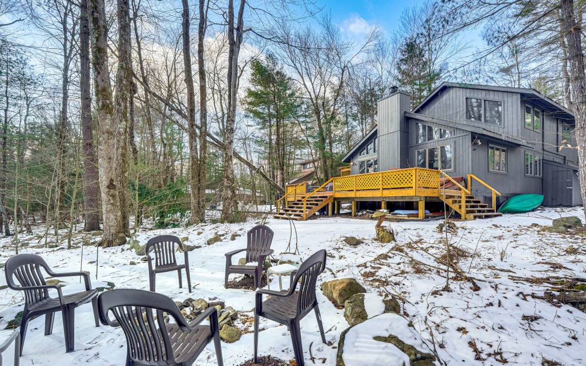 Photo of Others in Pocono Pines