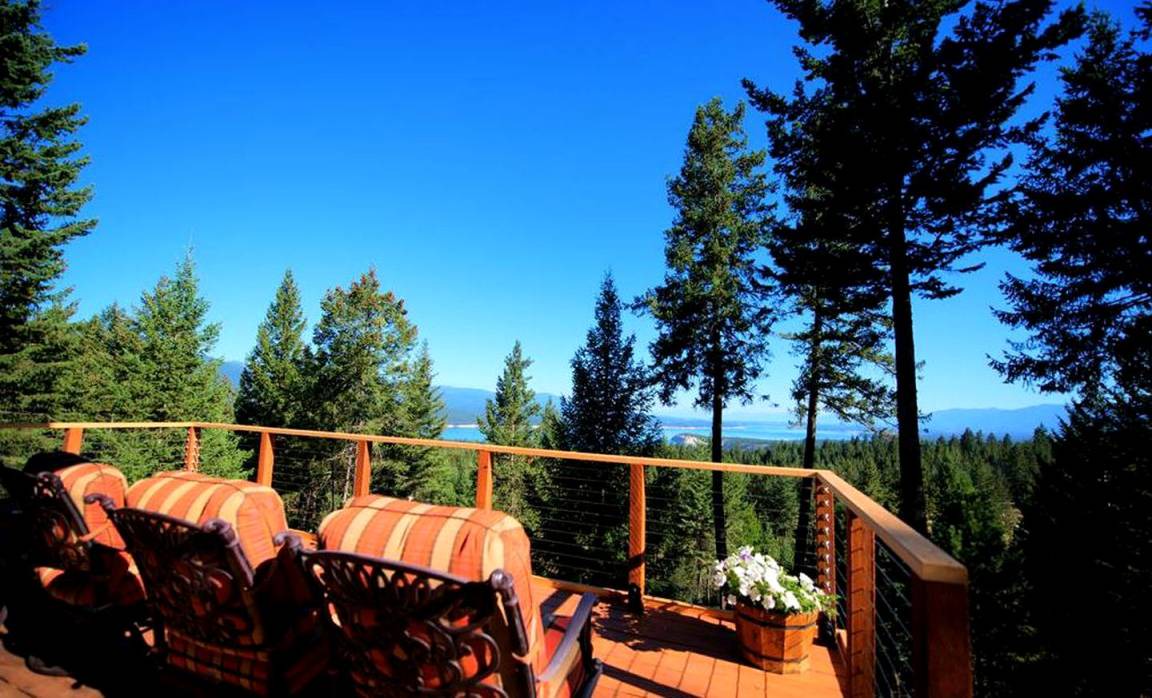 Photo of Patio Balcony in Rexford