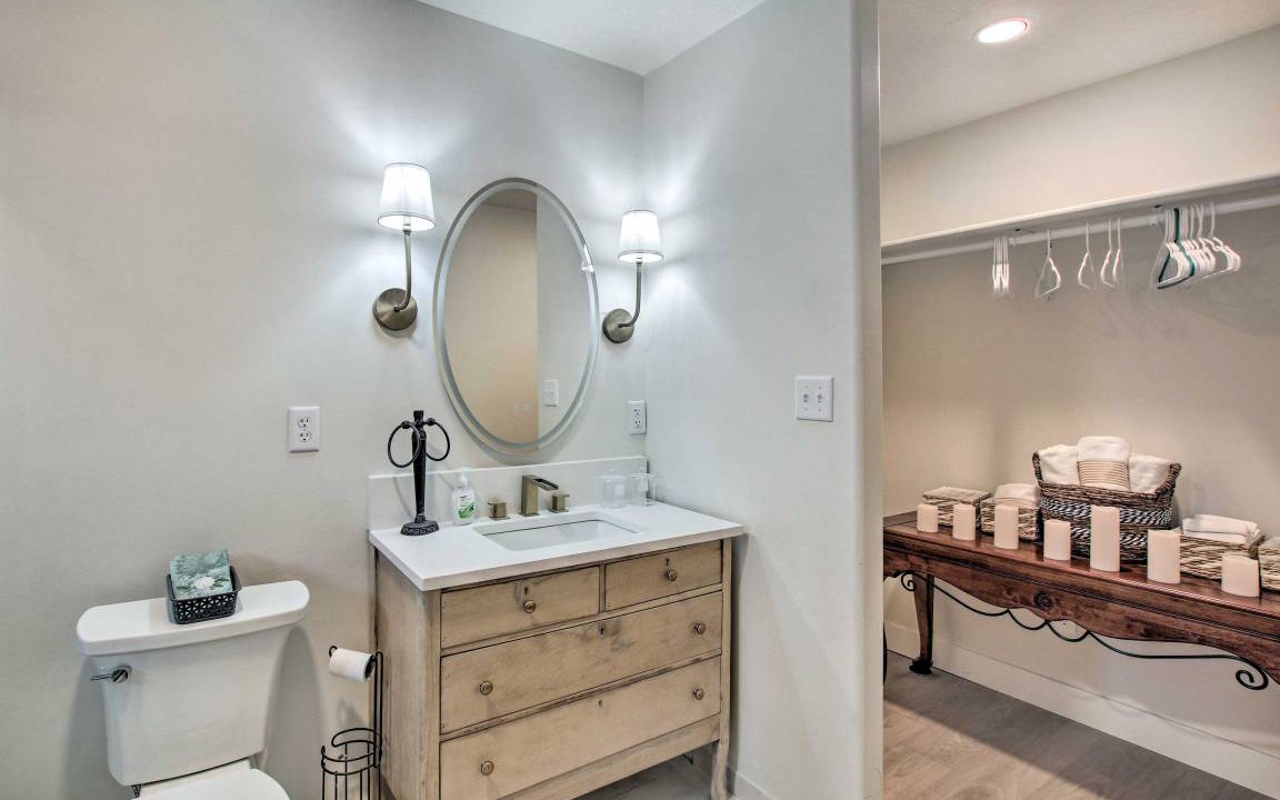 Photo of Bathroom in Bloomington